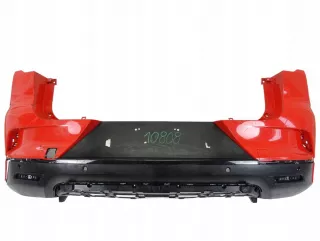  Бампер задний Jaguar I-Pace Арт AL13427182598, вид 1