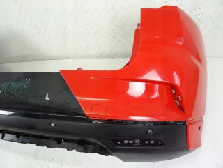  Бампер задний Jaguar I-Pace Арт AL13427182598, вид 3