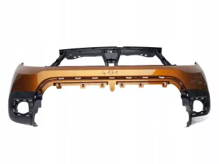  Бампер передний Dacia Duster 2 Арт AL13427292337, вид 1