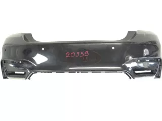  Бампер задний BMW M4 F82/F83 Арт AL13427355380, вид 1