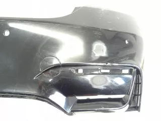  Бампер задний BMW M4 F82/F83 Арт AL13427355380, вид 4