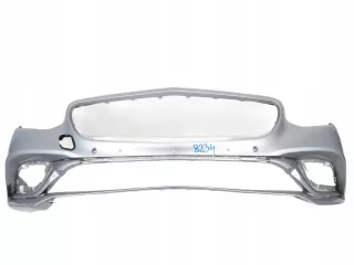  Бампер передний Mercedes SLK r172 Арт AL13427387443, вид 1