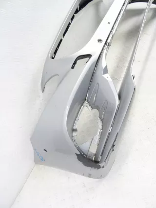  Бампер передний Mercedes SLK r172 Арт AL13427387443, вид 2