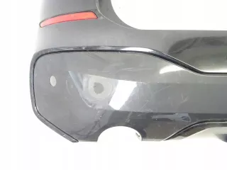  Бампер задний BMW X1 F48 Арт AL13427415953, вид 4