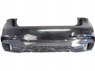 Бампер задний BMW X6 F16 Арт AL13427543302_2, вид 1