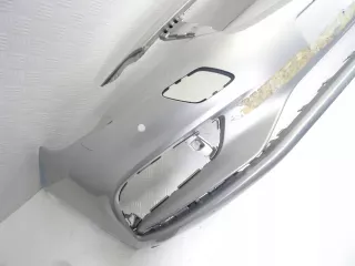  Бампер передний Opel Astra K Арт AL13427758897, вид 2