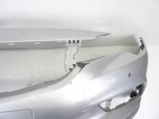  Бампер передний Opel Astra K Арт AL13427758897, вид 4