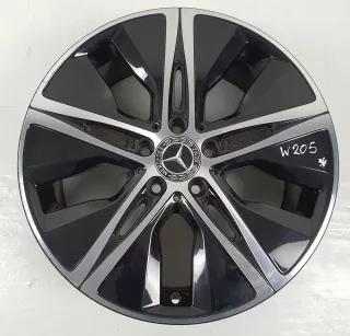  Диск литой Mercedes C W205 Арт AL13437837997, вид 1