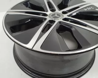  Диск литой Mercedes C W205 Арт AL13437837997, вид 2