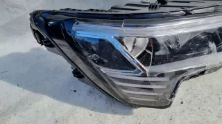 4KE941040 Фара передняя (комплект) Audi E-Tron Арт AL13440904204, вид 3