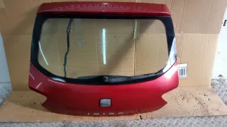 SEAT,LC9Z,3D Крышка багажника (дверь 3-5) Seat Ibiza 4 Арт AL13441012552, вид 1