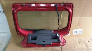 SEAT,LC9Z,3D Крышка багажника (дверь 3-5) Seat Ibiza 4 Арт AL13441012552, вид 7