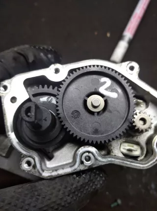 8200609274 Клапан EGR Suzuki Grand Vitara JT Арт AL13441834576, вид 4