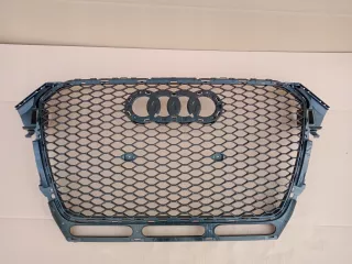  Решетка радиатора Audi A4 B8 Арт AL13442299935, вид 1