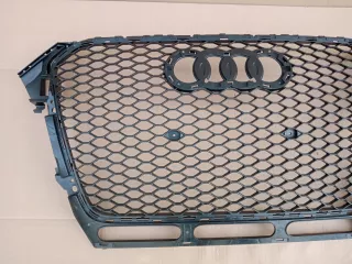  Решетка радиатора Audi A4 B8 Арт AL13442299935, вид 2