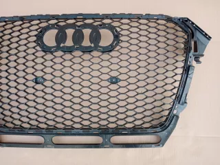 Решетка радиатора Audi A4 B8 Арт AL13442299935, вид 3
