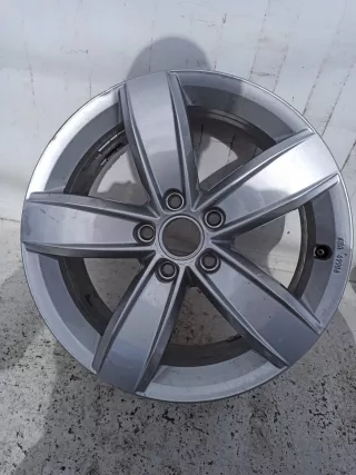  Диск литой Volkswagen Tiguan 1 Арт AL13444790582, вид 1