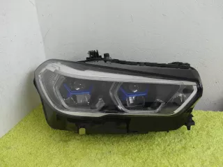 5a27998 Фара передняя (комплект) BMW X6 G06 Арт AL13445719678, вид 1