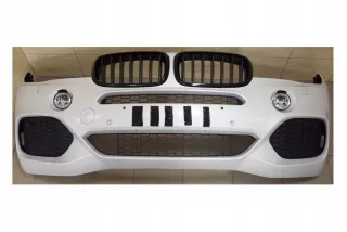 5111-72944 Бампер передний BMW X5 F15 Арт AL13445875953_2, вид 1