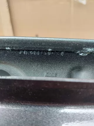  Дверь передняя левая Ford C-max 2 Арт AL13447172677, вид 4