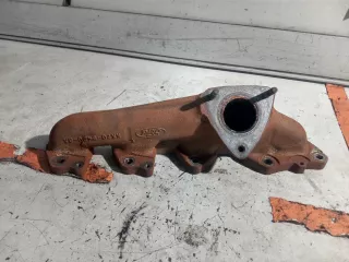  Коллектор выпускной Ford Transit Custom Арт AL13447317522, вид 2