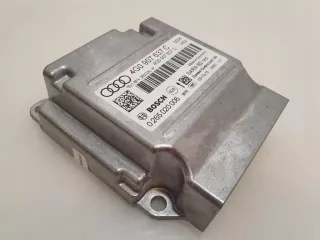 4G0907637C Подушка безопасности Audi A6 Allroad C7 Арт AL13447525458_2, вид 2