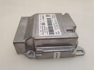 4G0907637C Подушка безопасности Audi A6 Allroad C7 Арт AL13447525458_2, вид 4