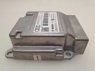 4G0907637C Подушка безопасности Audi A6 Allroad C7 Арт AL13447525458_2, вид 5