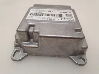 4G0907637C Подушка безопасности Audi A6 Allroad C7 Арт AL13447525458_2, вид 6