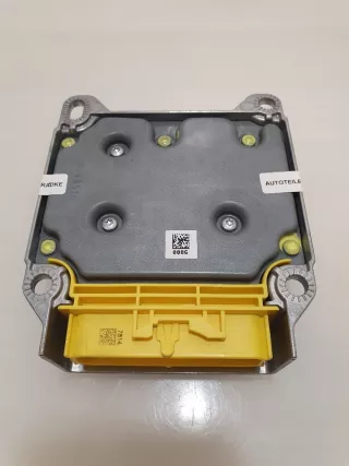 4G0907637C Подушка безопасности Audi A6 Allroad C7 Арт AL13447525458_2, вид 7