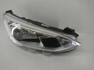 jx7b-13w029-ae,kolumb Фара передняя (комплект) Ford Focus 4 Арт AL13448769707, вид 2
