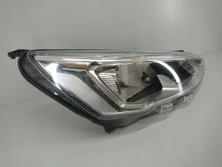 jx7b-13w029-ae,kolumb Фара передняя (комплект) Ford Focus 4 Арт AL13448769707, вид 3