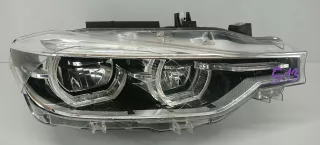 9883502,kolumb Фара передняя (комплект) BMW 3 F80 Арт AL13448829873, вид 2