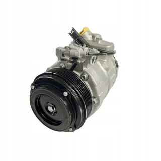 569326 Компрессор кондиционера BMW X1 E84 Арт AL13449138584, вид 1