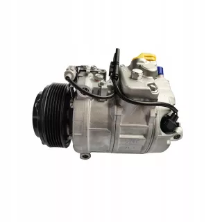 569326 Компрессор кондиционера BMW X1 E84 Арт AL13449138584, вид 2