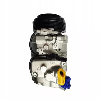 569326 Компрессор кондиционера BMW X1 E84 Арт AL13449138584, вид 3