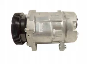 569326 Компрессор кондиционера Volkswagen Polo 6 Арт AL13449419916, вид 2