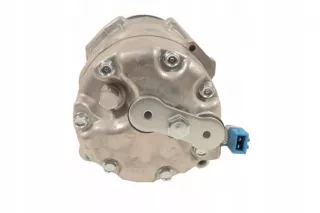 569326 Компрессор кондиционера Volkswagen Polo 6 Арт AL13449419916, вид 3