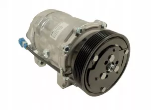 569326 Компрессор кондиционера Volkswagen Passat CC Арт AL13449420073, вид 1