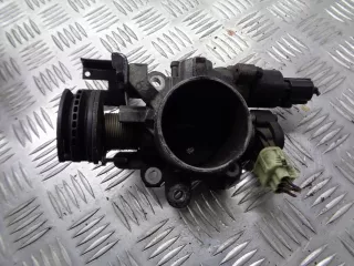 11200000AB2 Блок дросселя Chrysler PT Cruiser Арт AL13451476864, вид 1