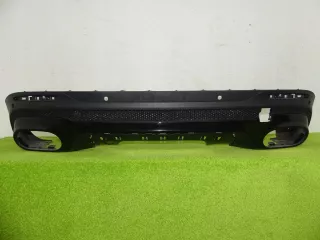 2478858402 Бампер задний Mercedes B W247 Арт AL13451841706, вид 1