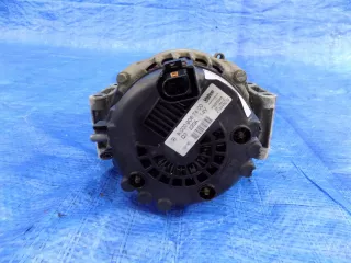 A0009067400 Генератор Mercedes ML/GLE W166 Арт AL13452035006_2, вид 2