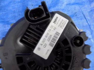 A0009067400 Генератор Mercedes ML/GLE W166 Арт AL13452035006_2, вид 3