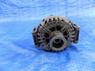 A0009067400 Генератор Mercedes ML/GLE W166 Арт AL13452035006_2, вид 5