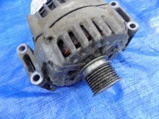 A0009067400 Генератор Mercedes ML/GLE W166 Арт AL13452035006_2, вид 6