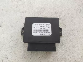 A1669002700 Блок комфорта Mercedes B W246 Арт AL13452439522_2, вид 1