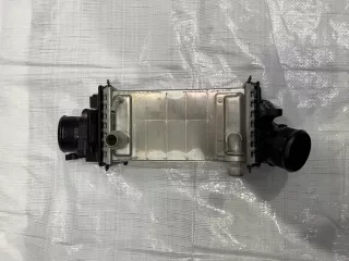 50557596 Интеркулер Alfa Romeo Giulia Арт AL13453068330_2, вид 1