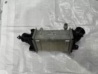 50557596 Интеркулер Alfa Romeo Giulia Арт AL13453068330_2, вид 2