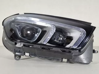 A1679065806 Фара передняя (комплект) Mercedes GLE W167 Арт AL13453168200, вид 1