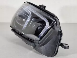 A1679065806 Фара передняя (комплект) Mercedes GLE W167 Арт AL13453168200, вид 4